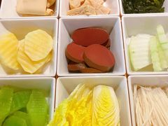 -德庄火锅(巢湖万达店)