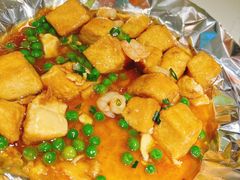-东来土菜馆(民祥园路店)
