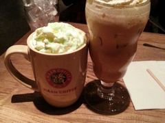 android_upload_pic-MAAN COFFEE(金桥店)