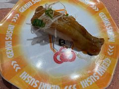 -元气寿司(金光华店)