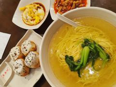 -东泰祥生煎馆(陕西南路店)