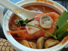 -simply thai天泰(静安嘉里中心店)