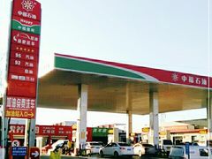 -中福石油新龙加油站