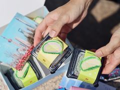 -满记甜品(巴黎春天宝山店)