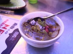 -鱼库·不仅是一家烤鱼店(车公庙店)