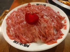 -楠火锅(太古里总店)