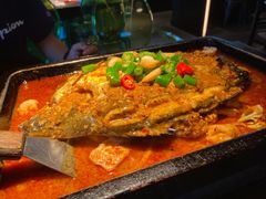 -炉鱼(爱琴海购物公园店)