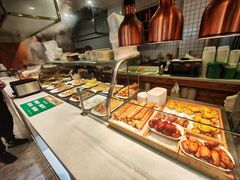 -金钻粥铺(金钻分店)