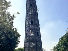 -上海佘山国家森林公园天马山园