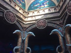 -波塞冬旅游度假区