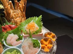 -花潮料理艺食馆(成都万象城店)