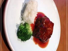 -三凤酒家·百年无锡菜(清扬茂业店)