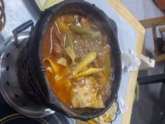-范贤光鸡公煲(平乐园总店)