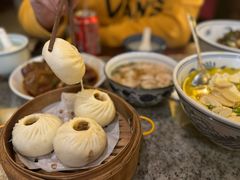 -古铺良食(柯城店)
