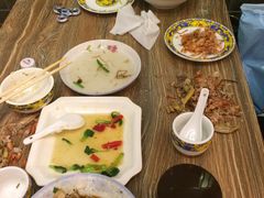 -西塘万安桥农家菜