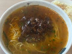 鸡骨酱-章氏(广粤路店)