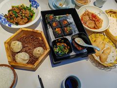 -火宫殿·小吃王国(坡子街店)