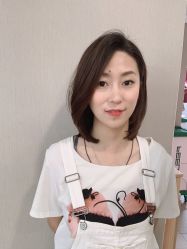 -京都造型·烫发·染发