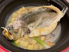 -莆田餐厅PUTIEN(西安万象天地店)