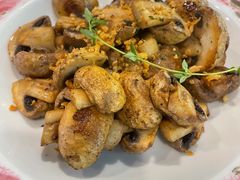 -拾挚扒房(招商花园城店)