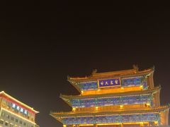 -鼓楼夜市