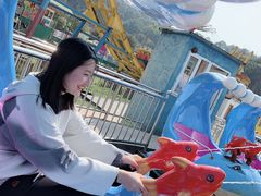 -石燕湖生态旅游景区