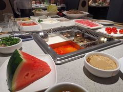 -海底捞火锅(同泰时代广场夜宵主题店)