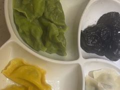 -船歌·鱼水饺青岛菜(金狮广场店)