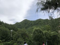 -灵溪风景区