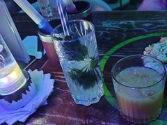 -MOSSO音乐酒吧·Live House(南京西路店)