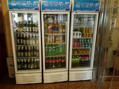 -京天红酒家(马家堡店)