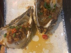 -三里桥徐家烧烤(启明街店)