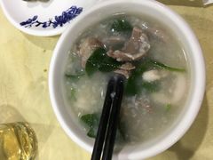 -标记美食新鲜猪杂(兴南大道店)