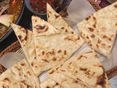 -一个勺子新疆锡伯主题私房菜(红墙巷49号院店)