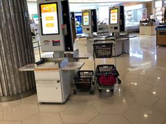 -金鹰超市(国际购物中心新街口店)