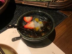 -盡膳口福跷脚牛肉火锅(北美新天地店)