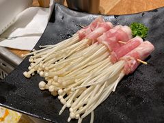 -新石器烤肉(南站店)