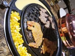 -雪牧人老东北烤肉(永泰路店)