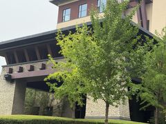 -清河半岛温泉度假酒店