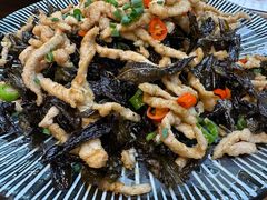 -下梅人家土菜馆(历史文化餐厅度假区店)