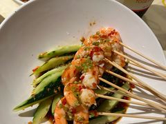 -串盟烧烤·长沙美食地标(星沙店)