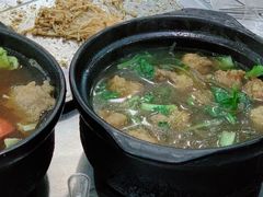 -许家黄土高坡砂锅总店