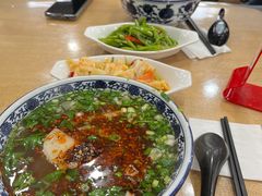 -清真·尖子尖牛肉面(王府井店)