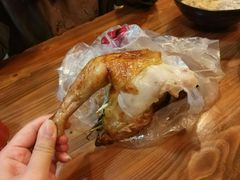 -吴山烤禽 (吴山路店)