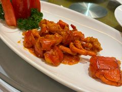 -全聚德(上海首店浦东店)