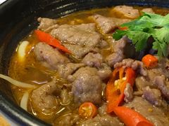 -南小馆(迪士尼小镇店)