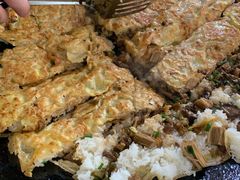 -味美香豆皮