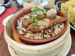 -白天鹅宾馆-宏图府餐厅