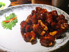 糖醋小排-起源小厨(应天门店)