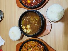 -米村拌饭(砂之船中东奥莱店)